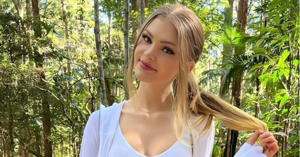 Mila Sobolov Bio Age, Career, Net Worth, Height, Education, Boyfriend & More