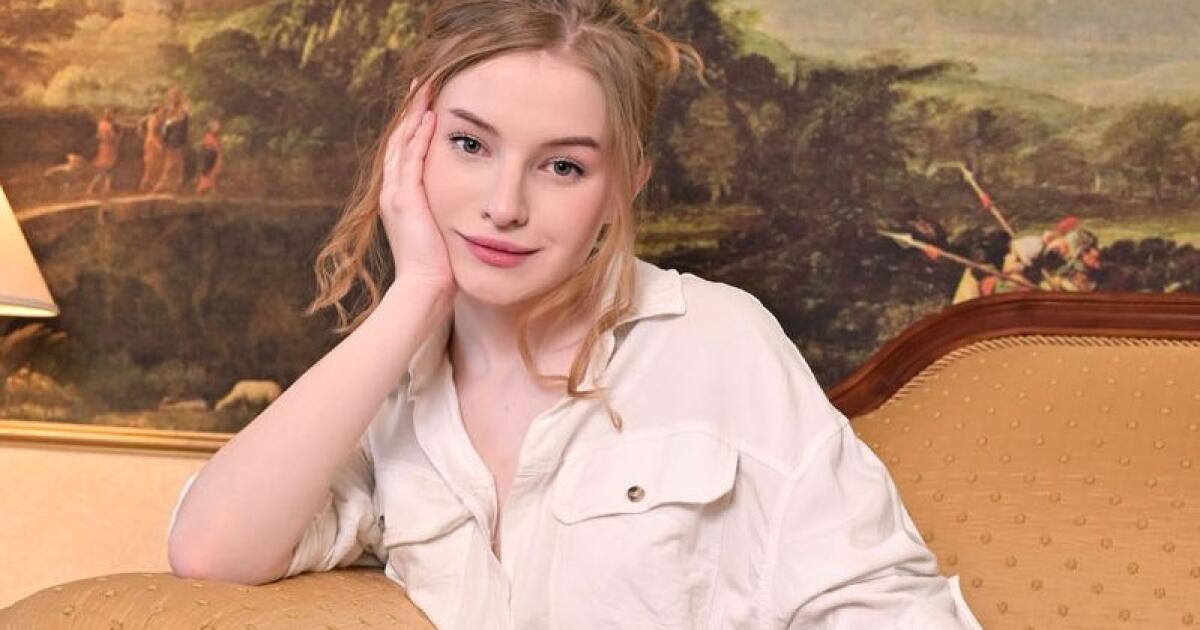 Diana Rider Bio Age, Career, Net Worth, Height, Education, Boyfriend & More